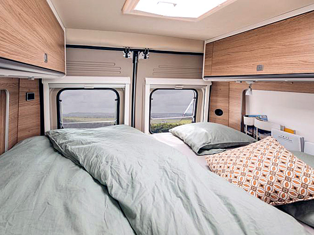 Stavanger Norwegen Wohnmobile Mcrent Rent A Camper